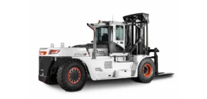 montacargas diésel bobcat de 20 a 25 toneladas