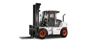 montacargas bobcat diésel de venta en méxico