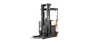 Bobcat reach truck serie 7 plus